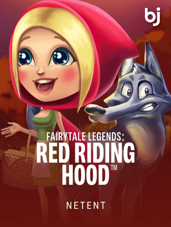 Fairytale Legends Red Riding Hood screenshot