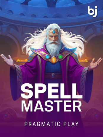 Spell Masterpng